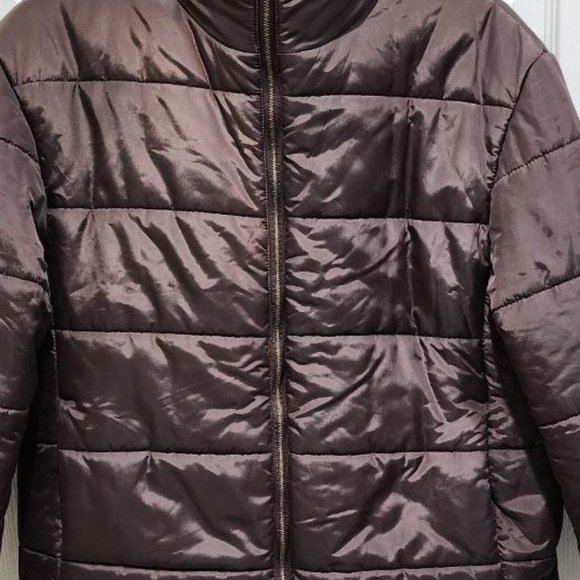 Men's winter jacket Size 36 - Picture 13 of 13